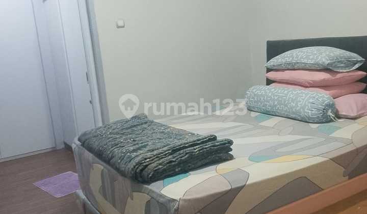 Quick Sale Flood-Free House in Harapan Indah 2