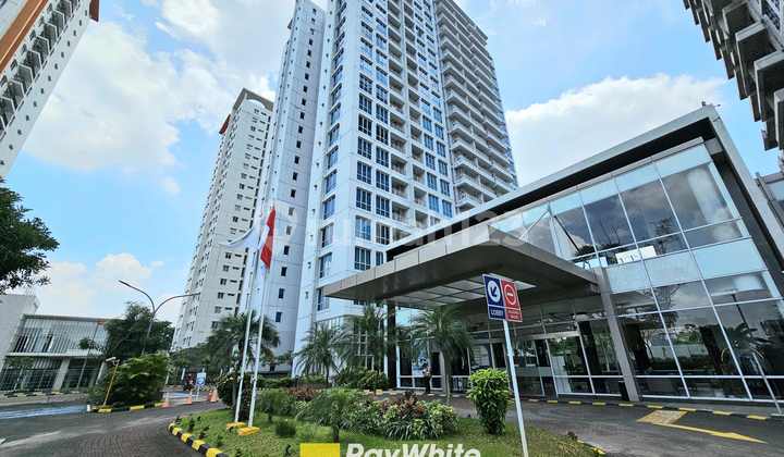Aspen Residence Apartment, Fatmawati, South Jakarta, 2 KM to Fatmawati MRT Station Aspen Residence Apartment, Fatmawati, South Jakarta, 2 KM to Fatmawati MRT Station