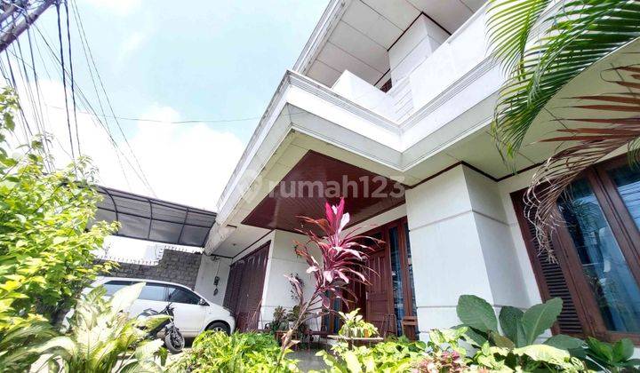 Rumah Pondok Pinang, Kebayoran Lama, 10 Menit Ke Ke Pondok Indah 1