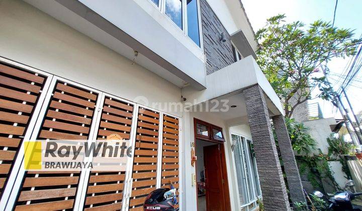 Rumah Siap Huni Area Pondok Pinang Kebayoran Lama 1