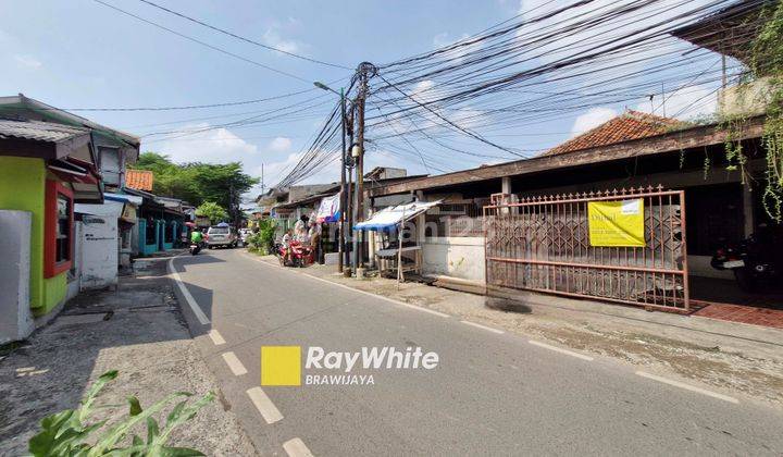 Rumah di Kalisari, Pasar Rebo, Jakarta Timur, Cocok Buat Usaha 1