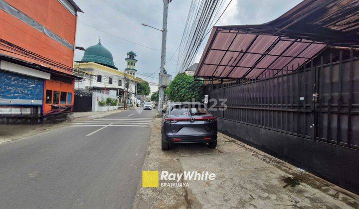 Rumah Di Mampang Prapatan 8, Jaksel, 10 Menit Ke Tol Dalam Kota 2