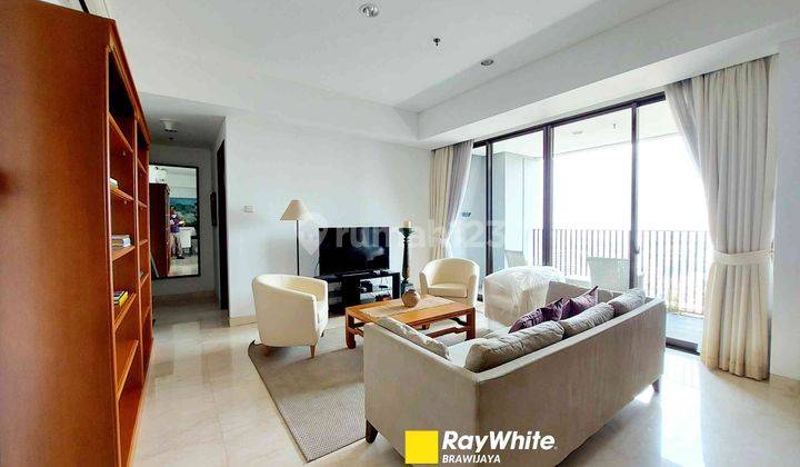 Unit di One Park Avenue Apartment, Tower King, Dekat Mal Gancy 1