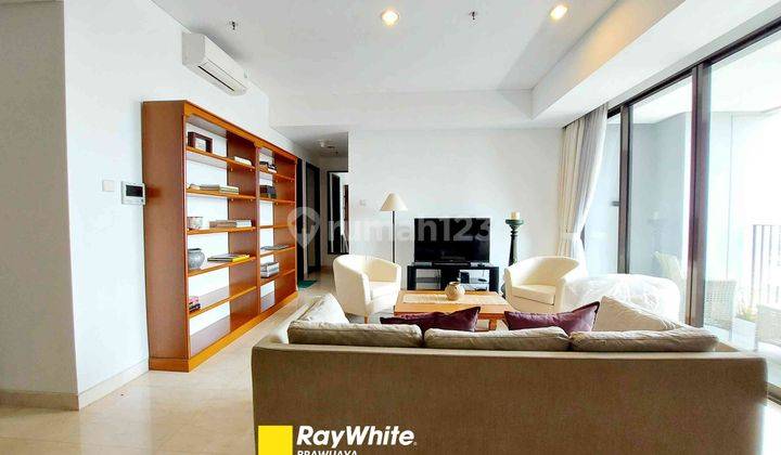 Unit di One Park Avenue Apartment, Tower King, Dekat Mal Gancy 2