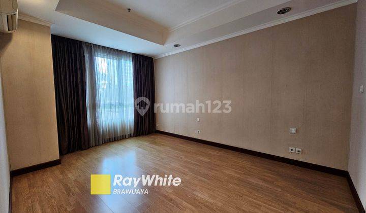 Unit di Essence Darmawangsa Apartment, Kebayoran Baru, 3 Br, Lt 3 2