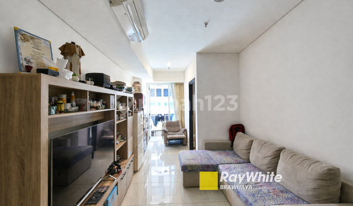 Apartemen Aspen Residence, Fatmawati, Jakarta Selatan, 2 KM ke MRT Fatmawati 2