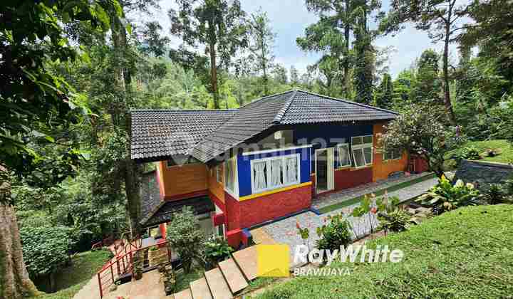 Private Vila di Mega Indah Vila Estate, Mega Mendung, Puncak Bogor, Siap Huni Private Vila di Mega Indah Vila Estate, Mega Mendung, Puncak Bogor, Siap Huni