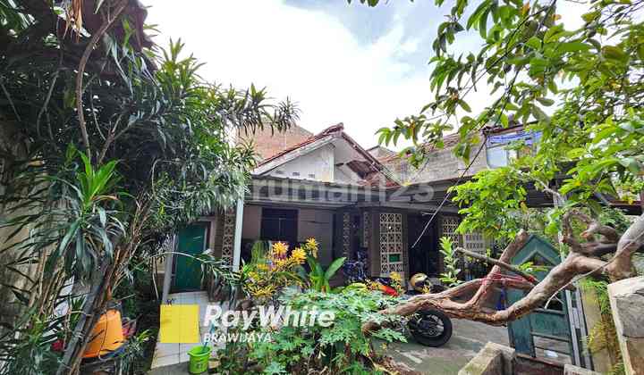 Rumah di Menteng Atas, Setiabudi, Jakarta Selatan, cocok buat usaha kos-kosan 2