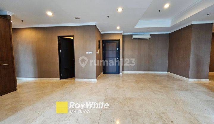 Unit di Essence Darmawangsa Apartment, Kebayoran Baru, 3 Br, Lt 3 2