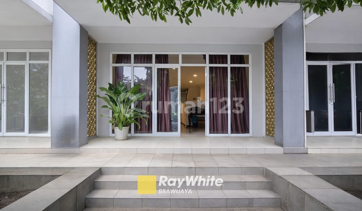 3-Story Shophouse in Cinere Terrace Commercial, Near Desari Toll Road 2