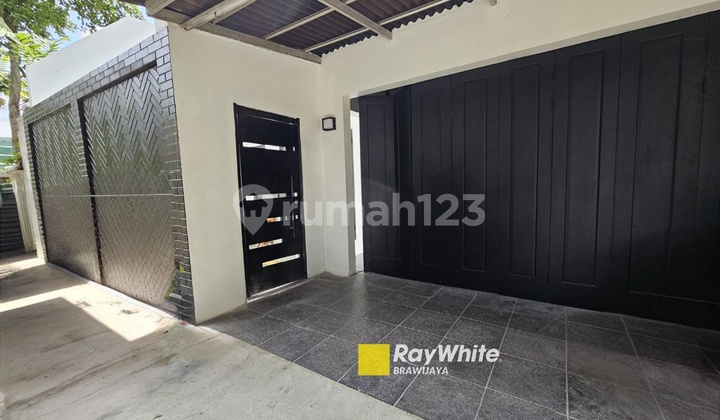 Rumah di Jalan Maritim, Cilandak Barat, Jaksel, Sudah Renovasi, 3 Menit ke MRT Cipete Rumah di Jalan Maritim, Cilandak Barat, Jaksel, Sudah Renovasi, 3 Menit ke MRT Cipete