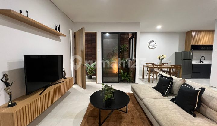 Rumah Resort Ternyaman Untuk Anak Dan Keluarga 2