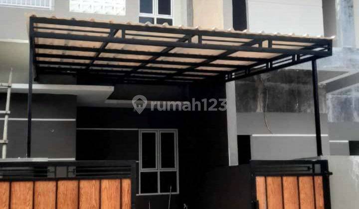 Rumah Paling Strategis Di Cinere Nempel Mall Dan Lebak Bulus 2