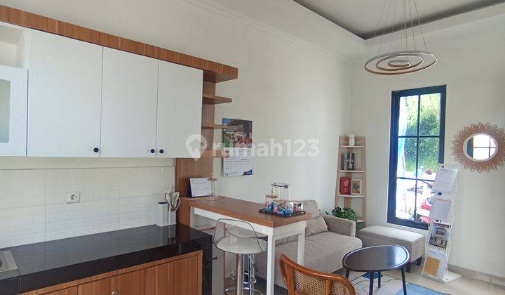 Rumah Mewah Harga Murah Cocok Untuk Pasangan Muda 2