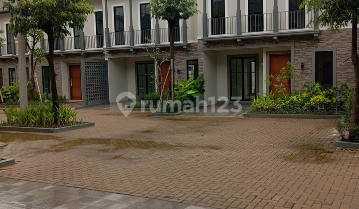 Cluster Resort Adjacent to Lebakbulus MRT and PIM