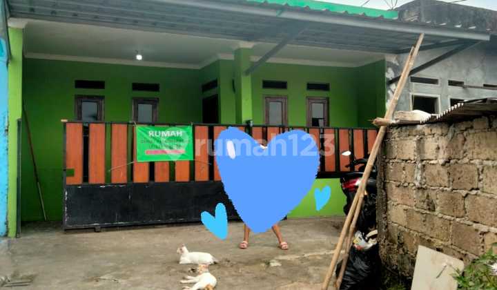 Rumah 2 Unit Harga Super Murah Hanya 450 Juta Rumah 2 Unit Harga Super Murah Hanya 450 Juta