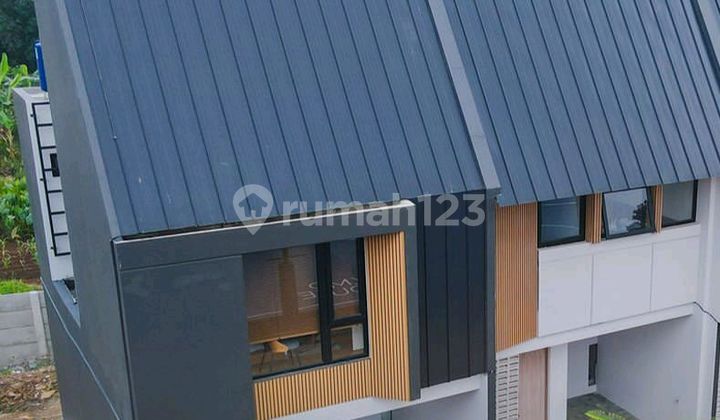 Rumah Dp 2 Juta Nempel Tol Limo 20 Menit Ke Jaksel