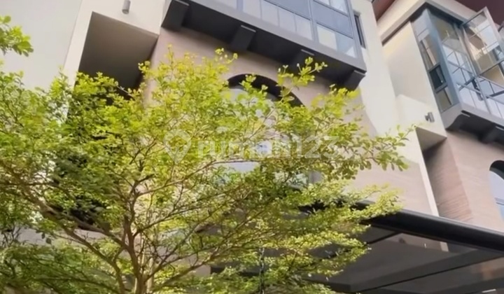 Most Luxurious House Design in Prime Location Tb Simatupang 2