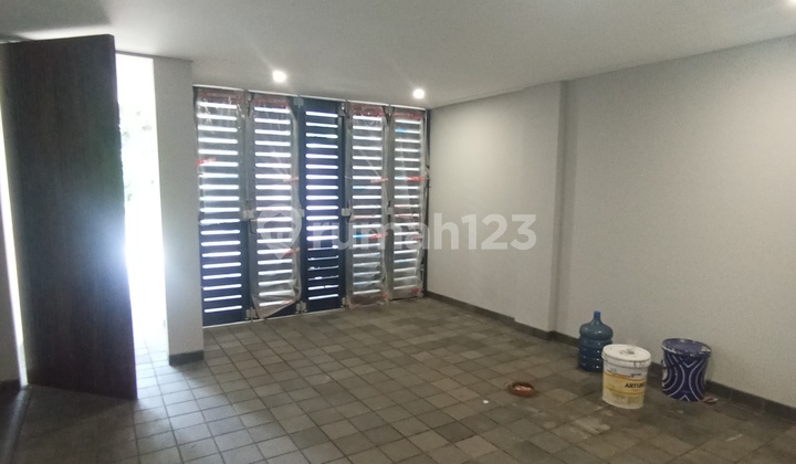 Rumah Ternyaman Dalam Komplek Al Gof Pondok Labu 2