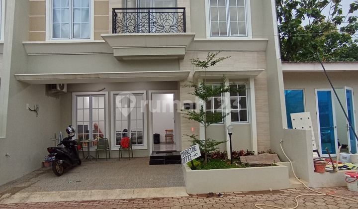 Rumah Cinere Free Dp Nempel Tol Brigjif Andara Rumah Cinere Free Dp Nempel Tol Brigjif Andara