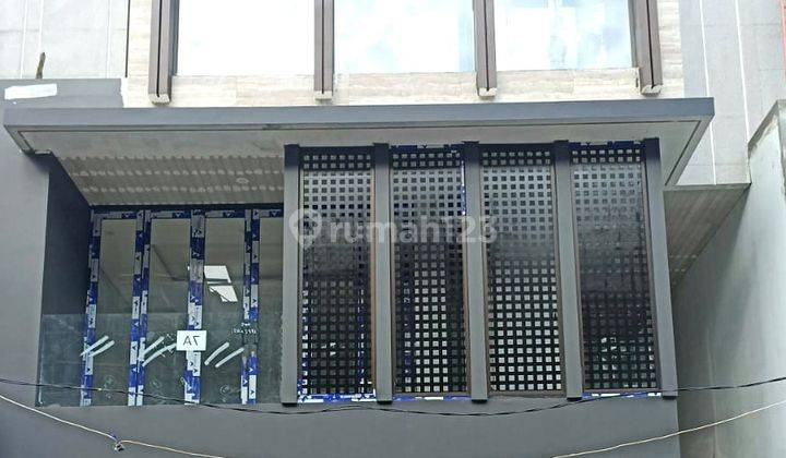 Rumah nempel jaksel paling Strategis di Andara pondok labu