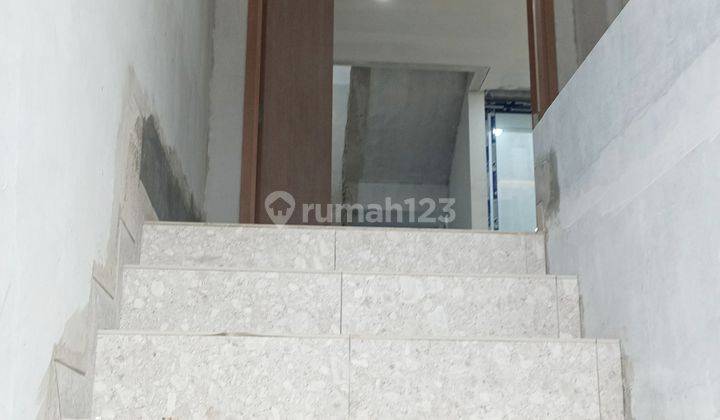 Rumah nempel jaksel paling Strategis di Andara pondok labu
