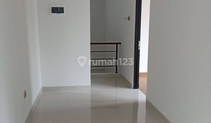 Rumah nempel jaksel paling Strategis di Andara pondok labu