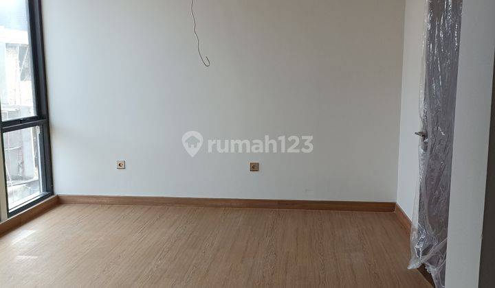 Rumah nempel jaksel paling Strategis di Andara pondok labu