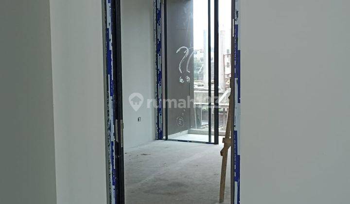 Rumah paling laris di komplek Andara nempel tol dan pd labu 8