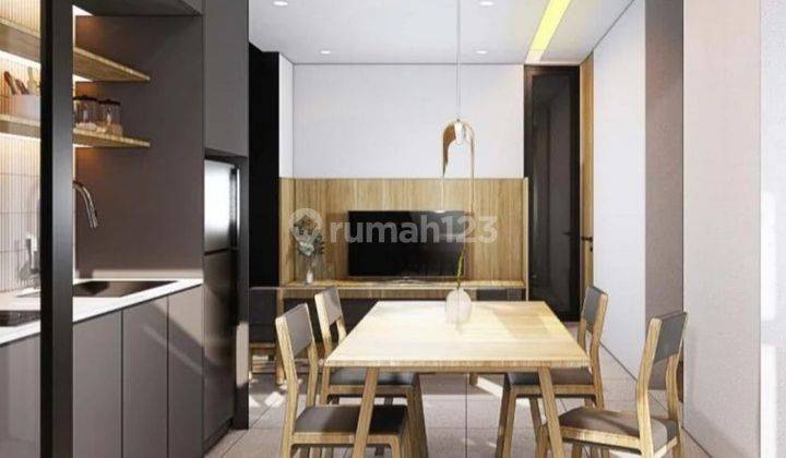 Rumah nyaman di cirendeu raya utama nempel lebak bulus  6