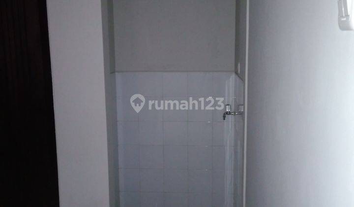 Rumah nyaman luas dekat mall cinere dan jaksel lebak bulus MRT 6