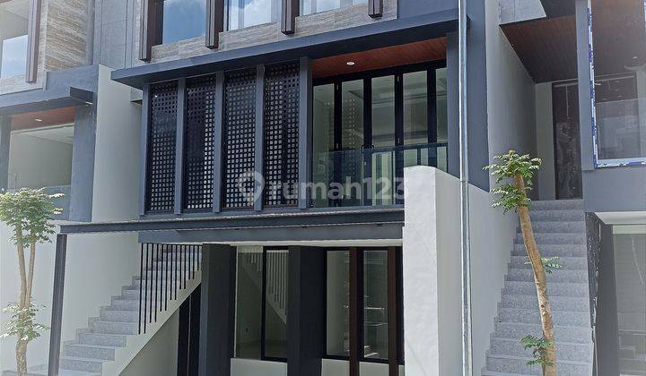 Rumah akses paling strategis di pondok labu Andara cilandak 1