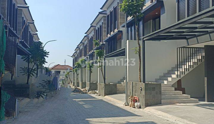Rumah super mewah ini di Andara harga cuma 3,7 milyard 1