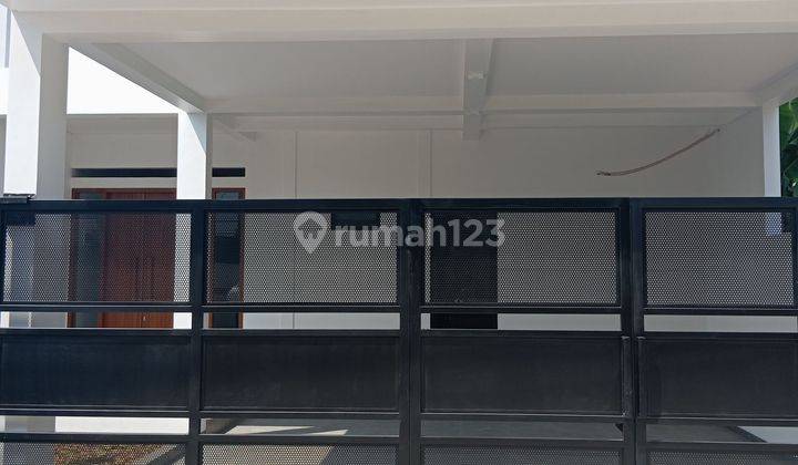 Rumah 2 Lantai Harga Murah 5 Menit Pintu Tol Pondok Cabe  2