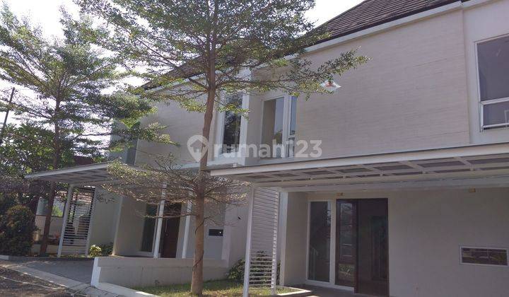 Rumah luas banget di cinere dekat pondok labu Andara  2