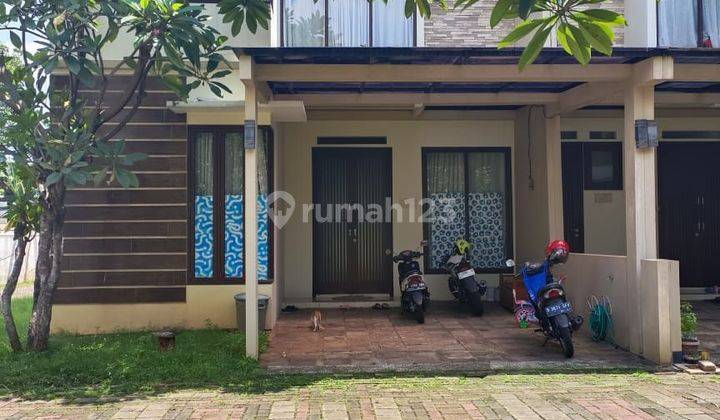 Rumah Siap Huni Tanah Luas Harga Murah Dekat Cilandak Dan Andara 2