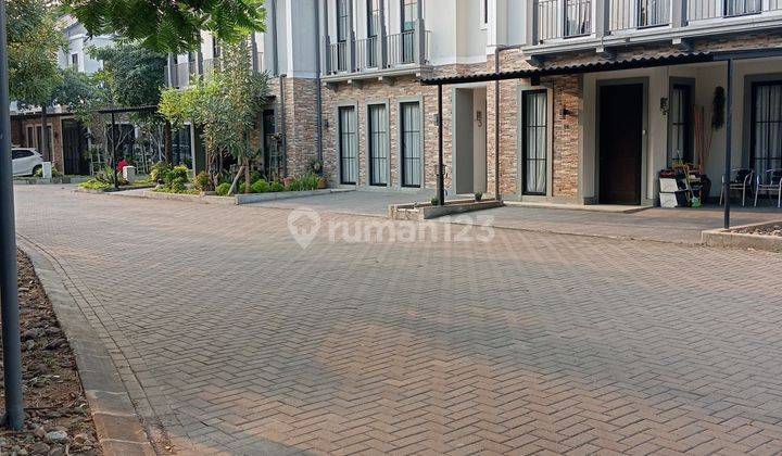 Rumah Paling Pavorit 5 Menit Ke Lebak Bulus  2