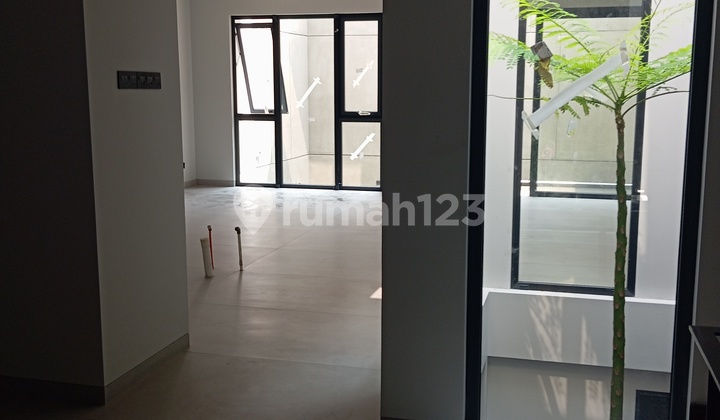 Rumah Sangat Nyaman Dalam Komplek Golf Pondok Labu 2