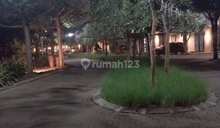 Rumah Selatan Jakarta Paling Nempel M R T Lebak Bulus 2