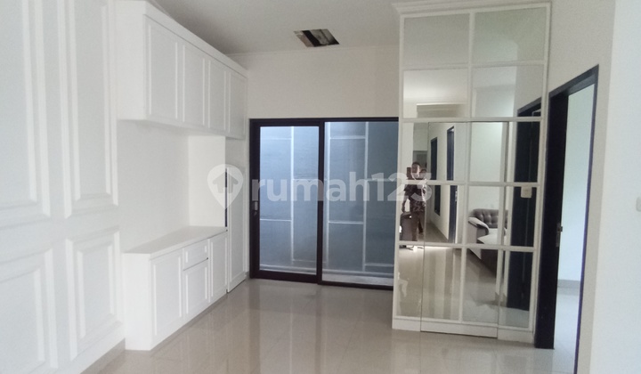 Rumah di Lebakbulus Siap Huni Ada Fasilitas Kolamrenang 2