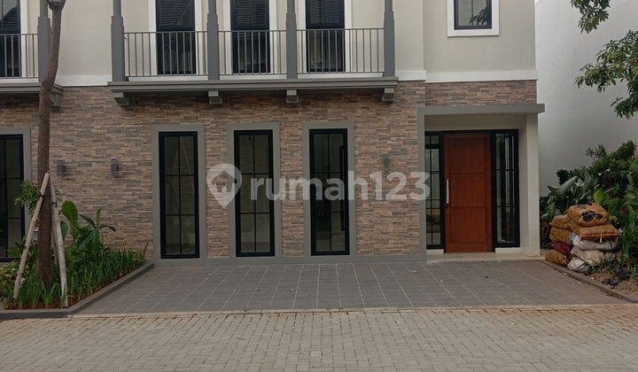 Rumah Ternyaman untuk Anak Tercinta Nempel Lebakbulus 2