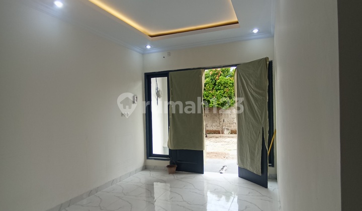 Rumah Mewah Harga Super Murah Di Cinere Nempel Lebak Bulus 2
