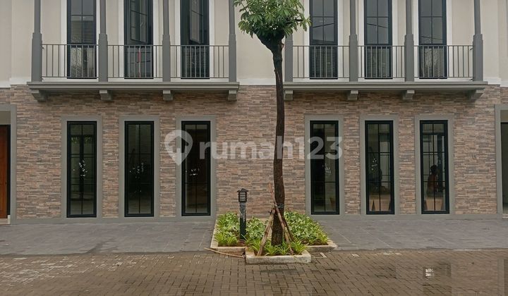 Rumah Resortnya Cirendeu Paling Asri Nempel Lebakbulus 2