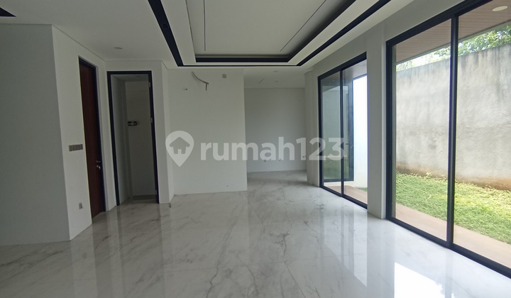 Rumah Mewah Para Bngsawan Elit di Cilandak Jaksel 2
