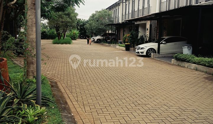 Rumah Nempel MRT Lebakbulus Viuw Taman Harga Super Murah Rumah Nempel MRT Lebakbulus Viuw Taman Harga Super Murah