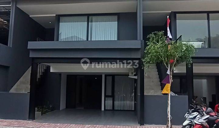 Rumah pavorit nya pasangan muda anak jaksel  1