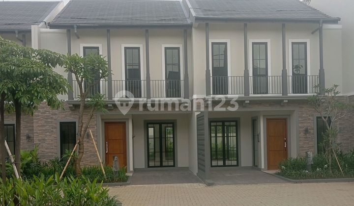 Rumah Siap Huni Nempel Lebakbulus dan Pondok Indah