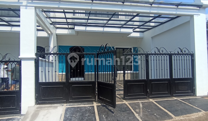 Rumah Dilokasi Emas Lebak Bulus Harga Murah Banget 1