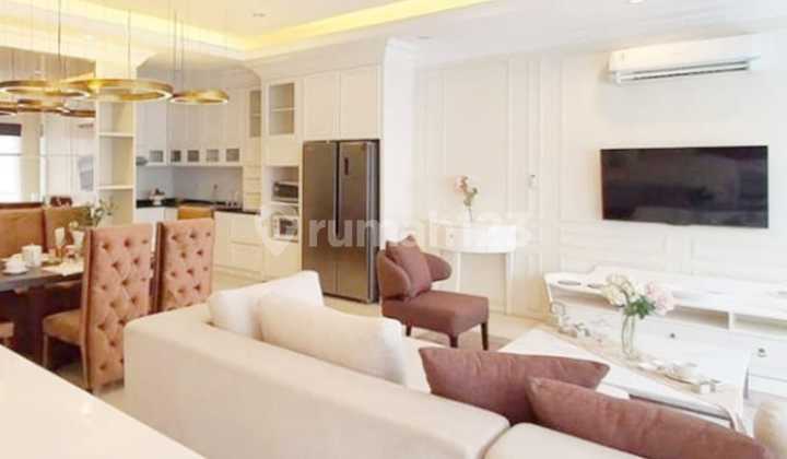 Rumah Mewah Akses Termudah Menuju ke Mana Mana 2