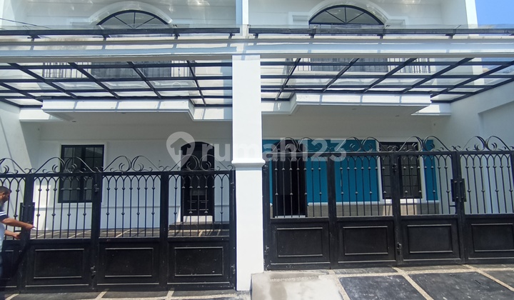 Rumah Real Lebak Bulus 3 Dekat Mrt Tol Dan Mall 2